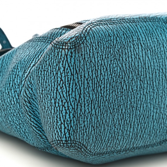 3.1 Philip Lim Large Travel Satchel! - Picture 7 of 8